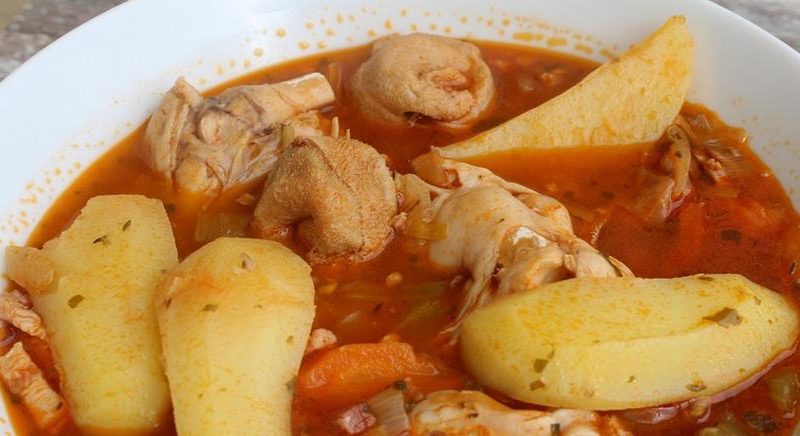 Pieds paquets au Fort Vauban à Seyne