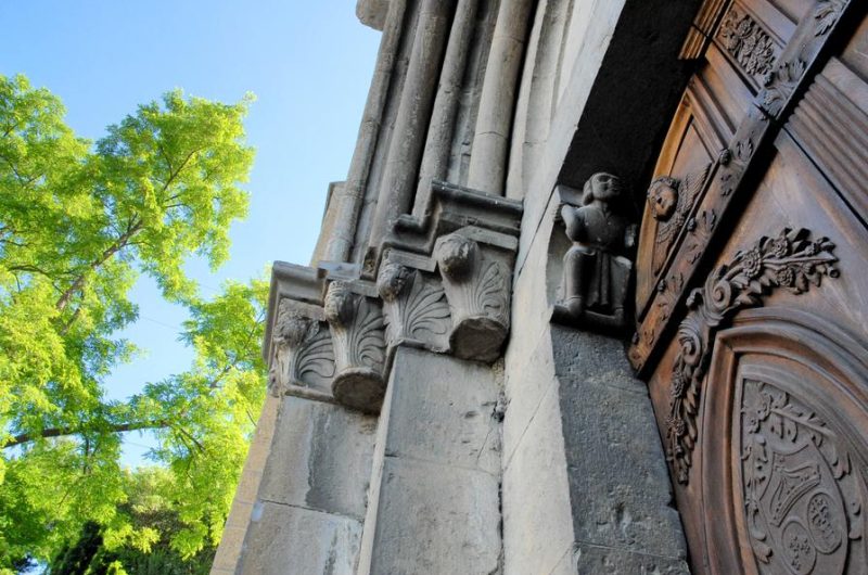 Journées Européennes du Patrimoine visites commentées