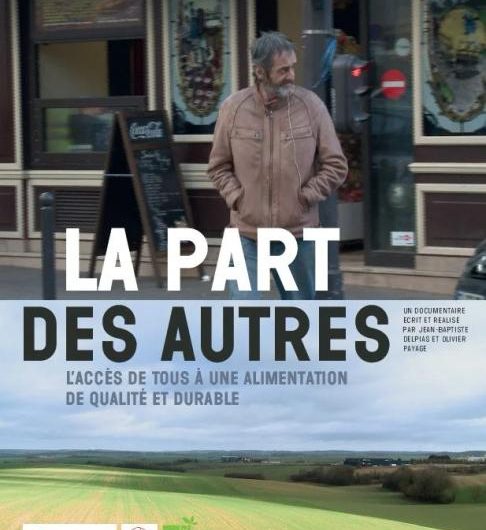 Film La part des autres_Seyne
