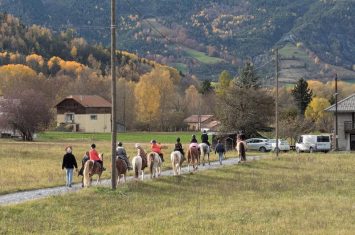 Halloween aux écuries des Colombets_Seyne