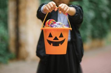 Chasse aux bonbons_Le Vernet