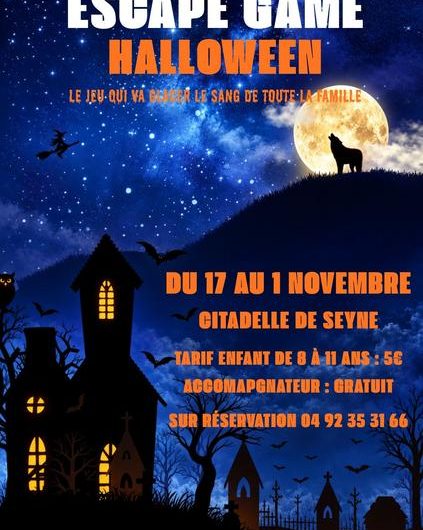 Halloween au Fort_Seyne
