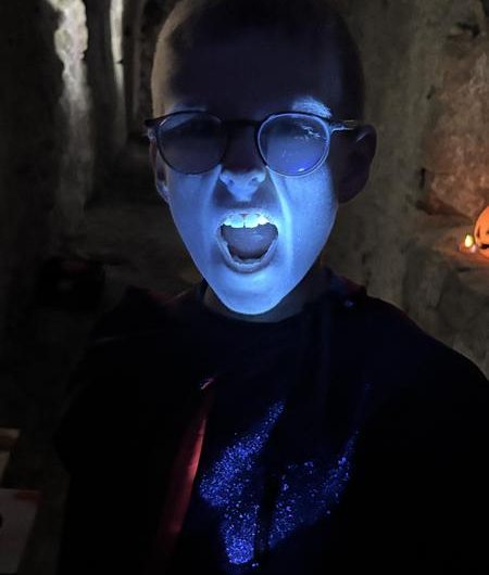 Escape Game Halloween au Fort de Seyne_Seyne