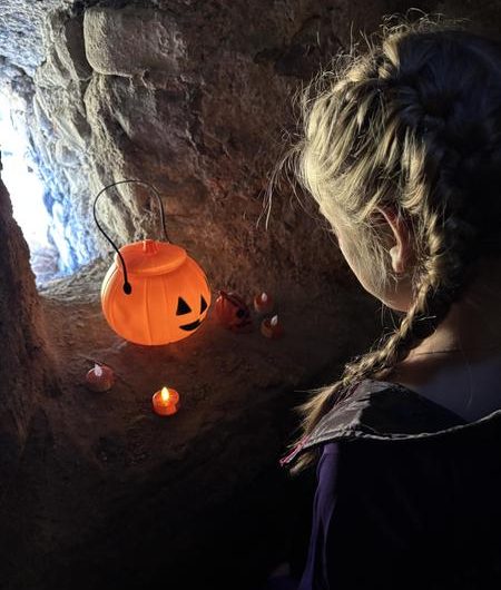 Escape Game Halloween au Fort de Seyne_Seyne