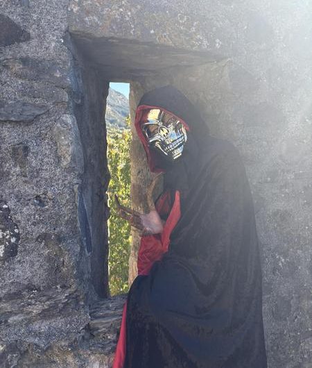 Escape Game Halloween au Fort de Seyne_Seyne