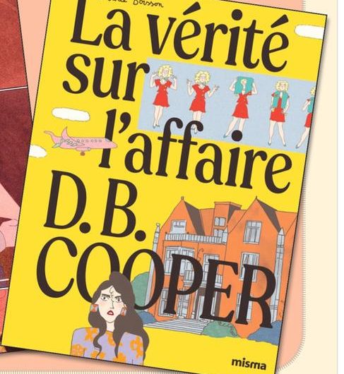 Atelier création d&rsquo;une BD à L&rsquo;Alternateur_Seyne