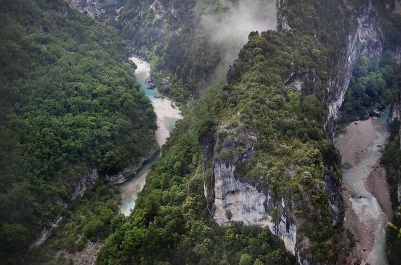 Gorges du Verdon