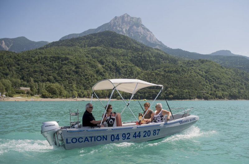 Aqua Détente Pros : Location bateaux avec ou sans permis