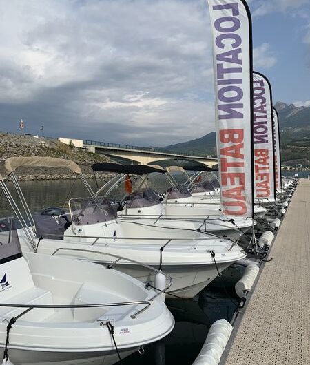 Aqua Détente Pros : Location bateaux avec ou sans permis