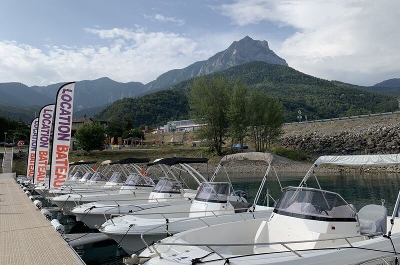 Aqua Détente Pros : Location bateaux avec ou sans permis
