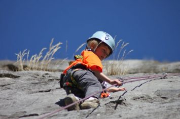 Vertical Ubaye