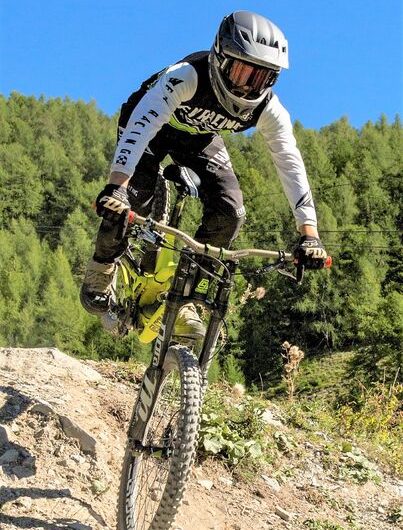 Sport Confort