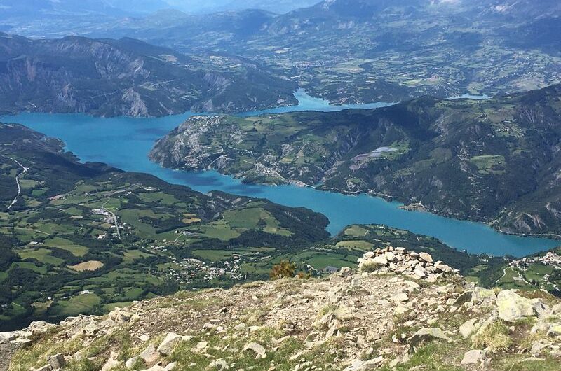 Accompagnateur en Montagne Louis Teyssier