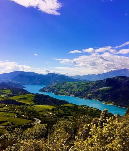 Accompagnateur en Montagne Louis Teyssier