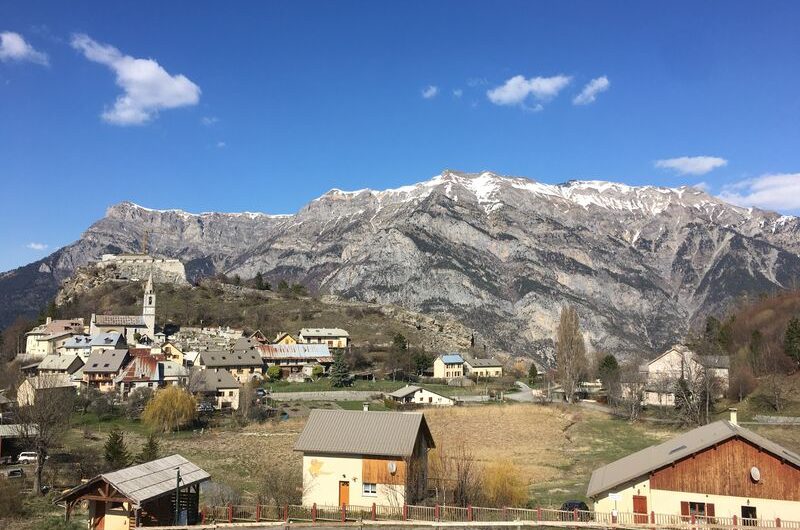 Accompagnateur en Montagne Louis Teyssier