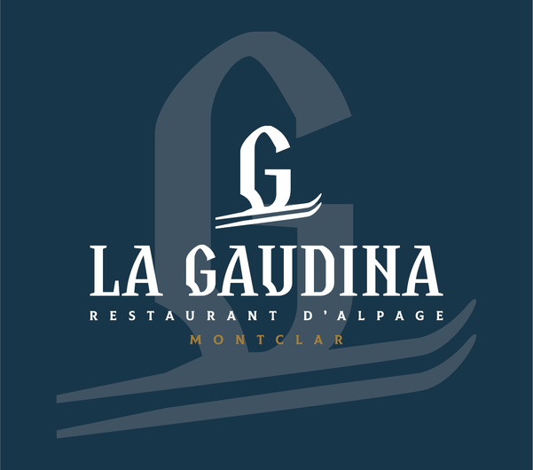 Restaurant d’altitude La Gaudina