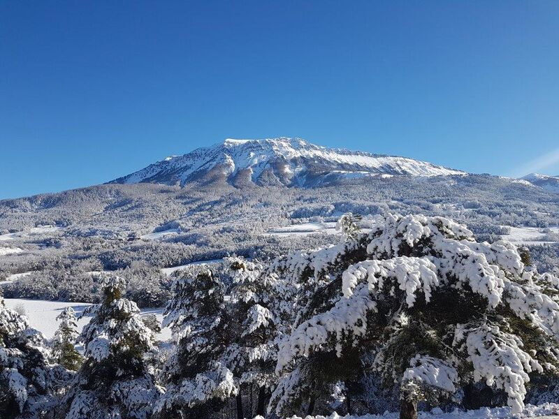 Azur et Neige – Cap France