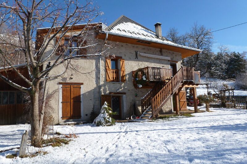 Gîte La Gendre