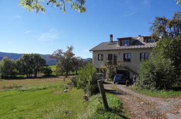 Gîte le Pré d’Esteve