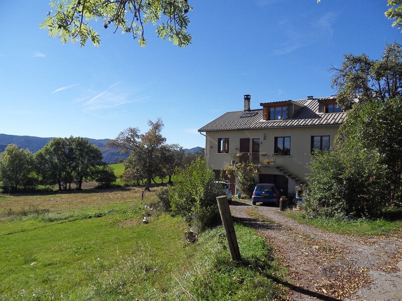 Gîte T3 Le Pré d’Estève