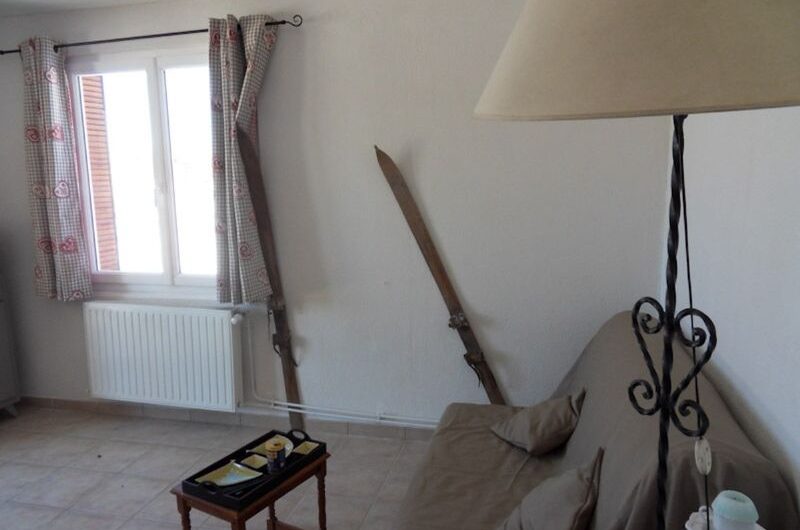 Gite Le Pré d’Estève