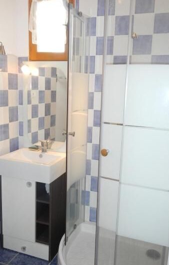 Appartement T2 La Pérourière Montclar