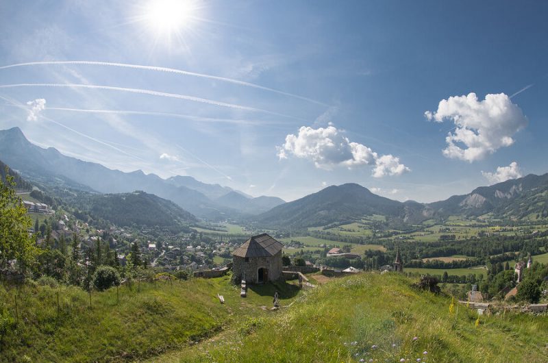 Citadelle Vauban