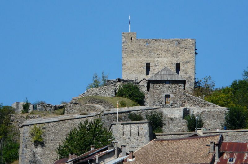 Citadelle Vauban